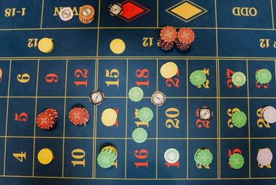 game Debet Blackjack