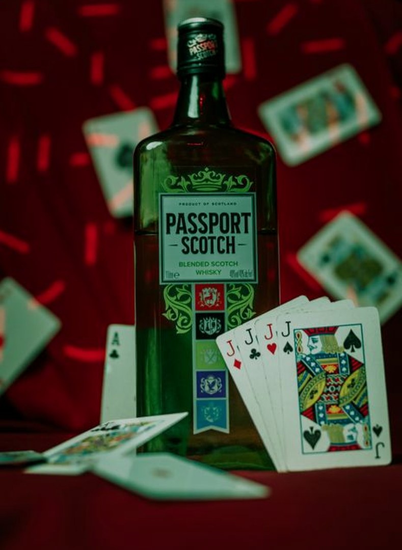 game Debet Blackjack